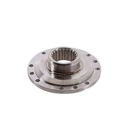 Flange do Diferencial - REI AUTO PARTS S630