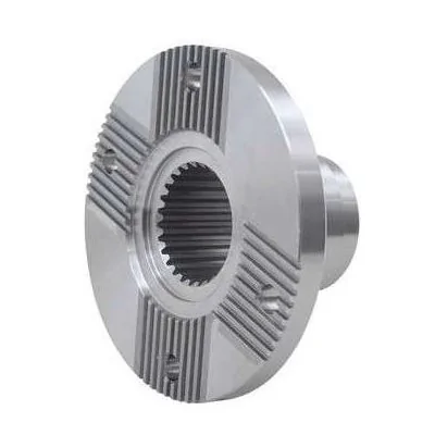 Flange do Cardan Central - REI AUTO PARTS S624
