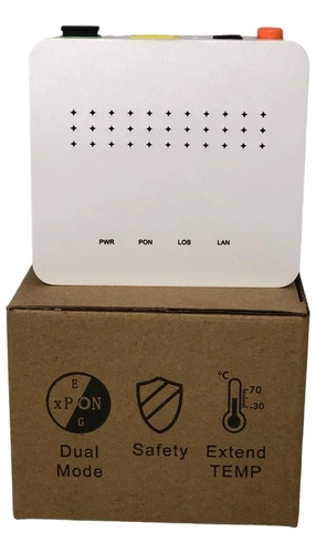 Onu Xpon Optictimes Branco