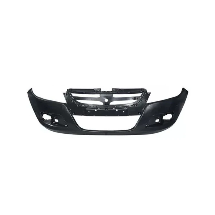 Para-choque Dianteiro JAC J5 - RUFATO 27952