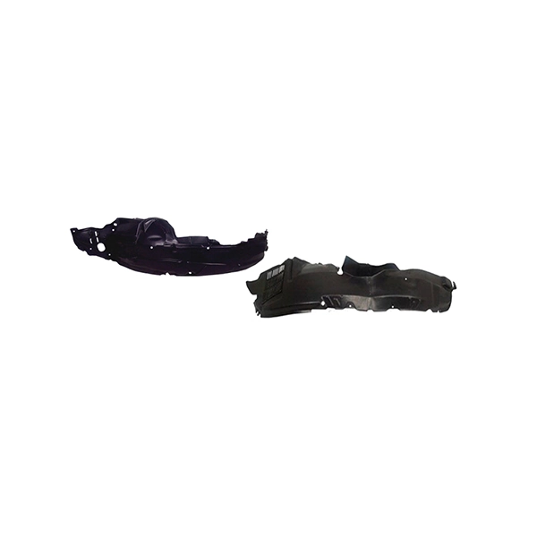 Para-barro Dianteiro FORD FUSION Lado Esquerdo - RUFATO 22215