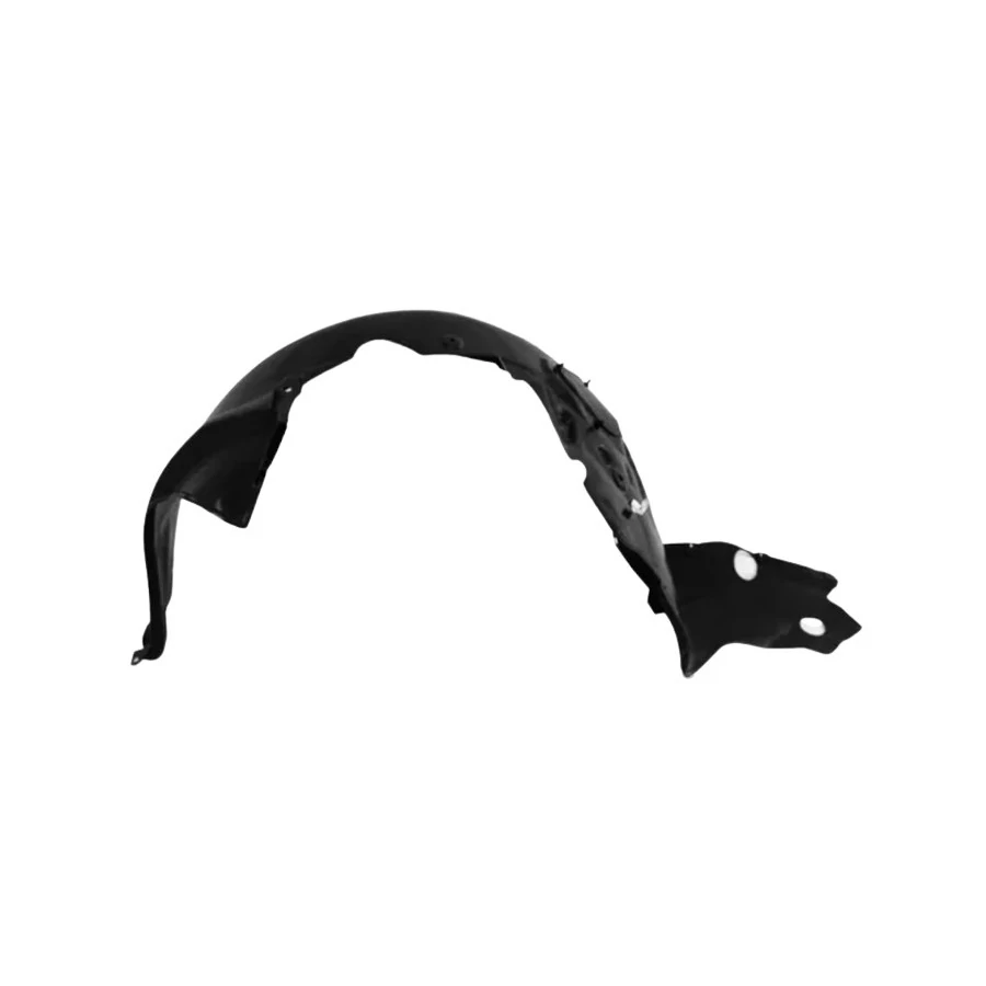 Para-barro Dianteiro FORD FUSION Lado Direito - RUFATO 22216