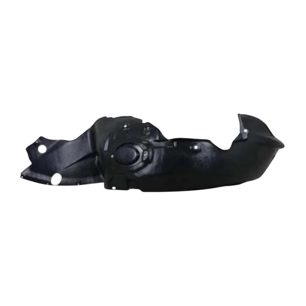 Para-barro Dianteiro FORD FUSION Lado Esquerdo - RUFATO 23811