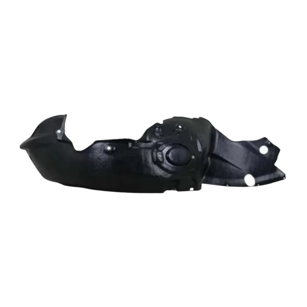 Para-barro Dianteiro FORD FUSION Lado Direito - RUFATO 23810