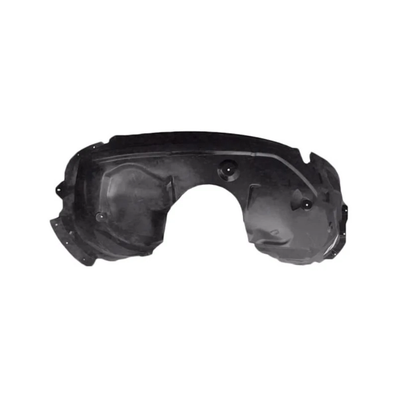 Para-barro Dianteiro FORD FUSION Lado Esquerdo - RUFATO 23969