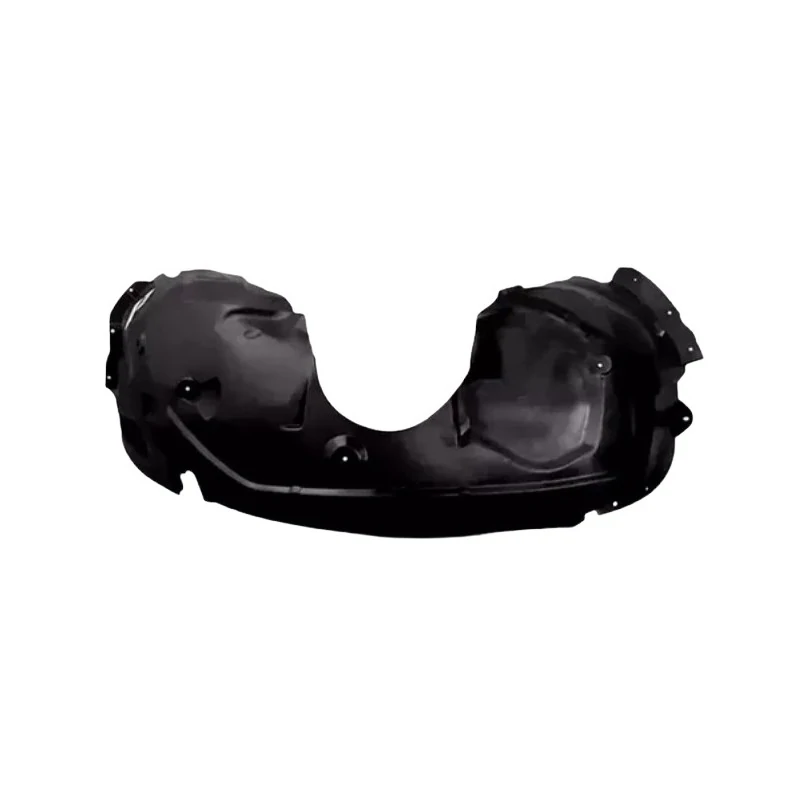 Para-barro Dianteiro FORD FUSION Lado Direito - RUFATO 23968