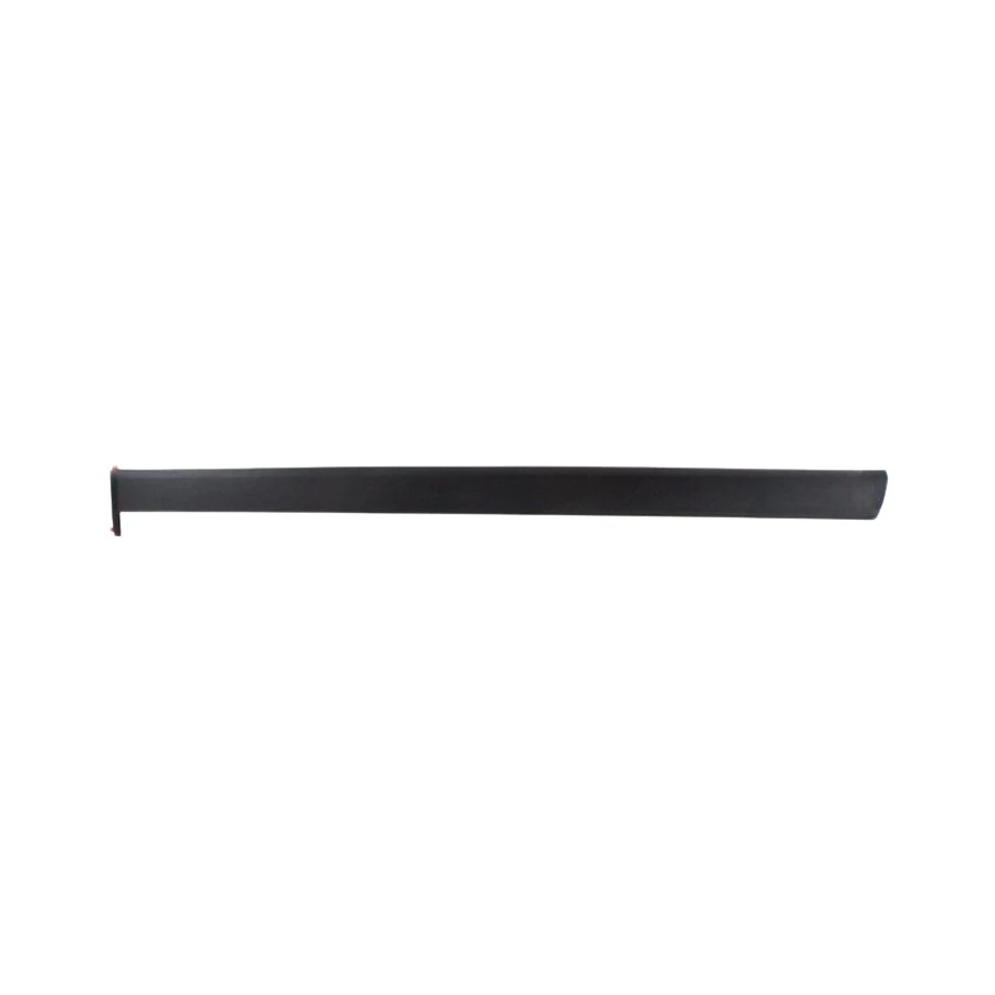 Moldura Inferior da Porta VOLKSWAGEN SAVEIRO Lado Esquerdo - VOLKSWAGEN 5U7853515CBAJ