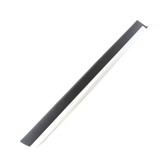 Moldura Inferior da Porta VOLKSWAGEN SAVEIRO Lado Direito - VOLKSWAGEN 5U7853516CBAJ