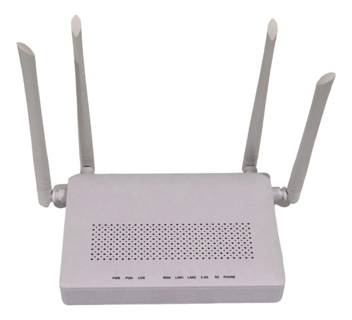 Ont Xpon Dual Band Ac1200 Opctimes Branco