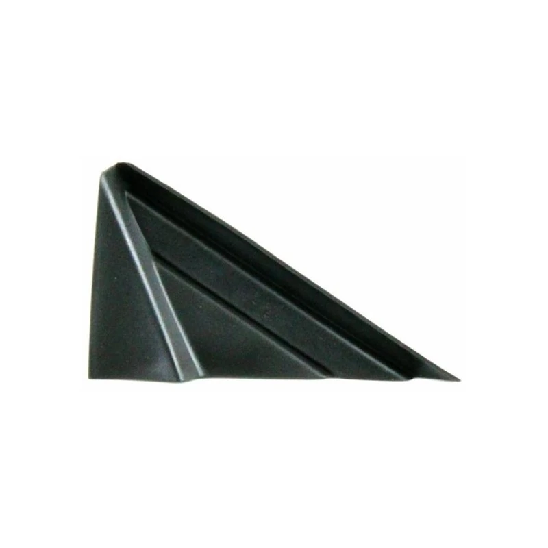 Moldura do Retrovisor Externa VOLKSWAGEN T CROSS Lado Esquerdo - VOLKSWAGEN 2GM853273A9B9