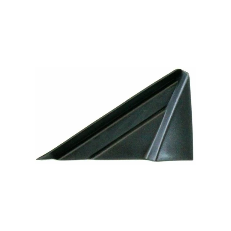 Moldura do Retrovisor Externa VOLKSWAGEN T CROSS Lado Direito - VOLKSWAGEN 2GM853274A9B9