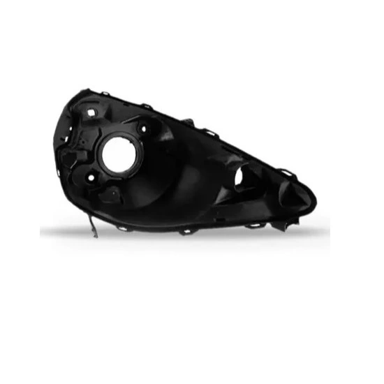 Carcaça do Farol HONDA FIT Lado Esquerdo - RUFATO 22755