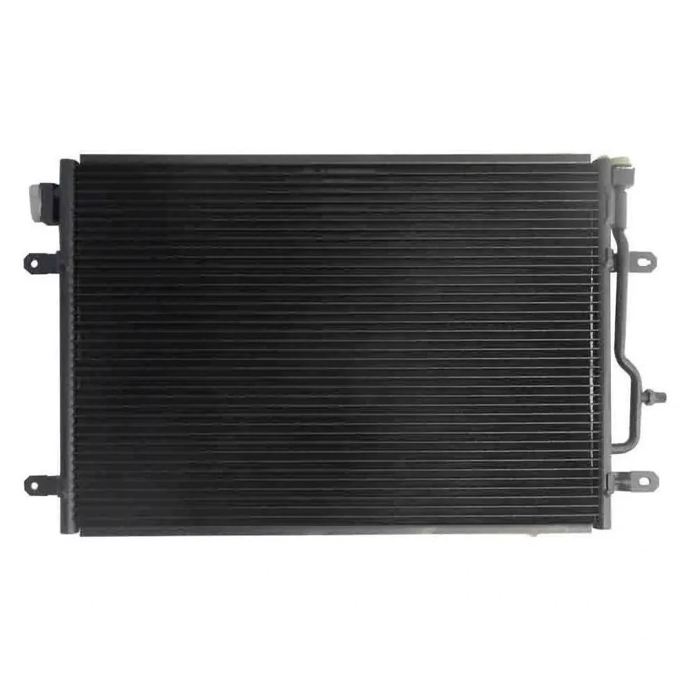 Condensador do Ar-condicionado AUDI A4 - PROCOOLER PC200033