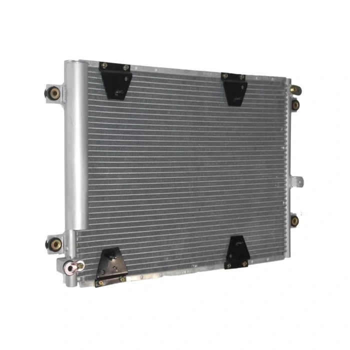 Condensador do Ar-condicionado CHEVROLET - GM TRACKER - PROCOOLER PC200131