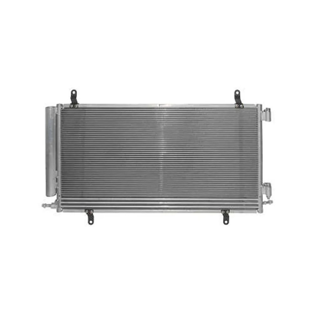 Condensador do Ar-condicionado CHEVROLET - GM CAMARO - PROCOOLER PC200470
