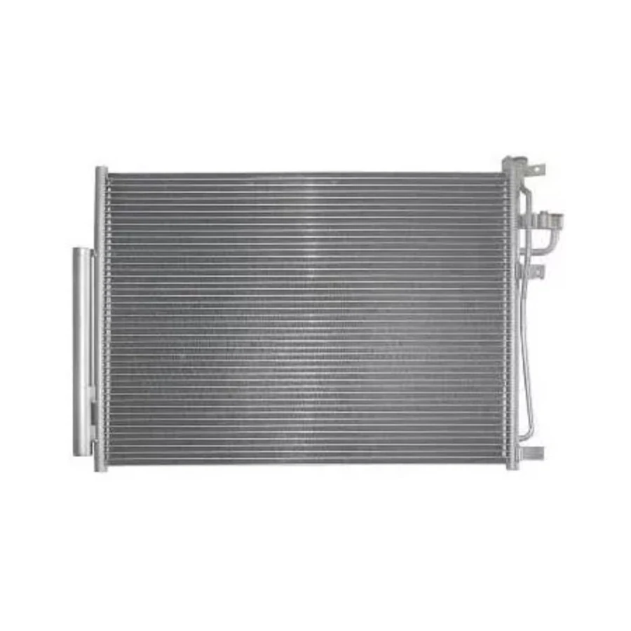Condensador do Ar-condicionado CHEVROLET - GM CAPTIVA - PROCOOLER PC200005