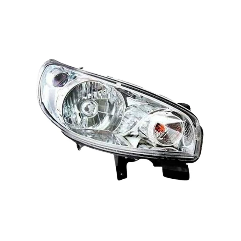 Farol Principal JAC J3 Lado Direito - RUFATO 23412