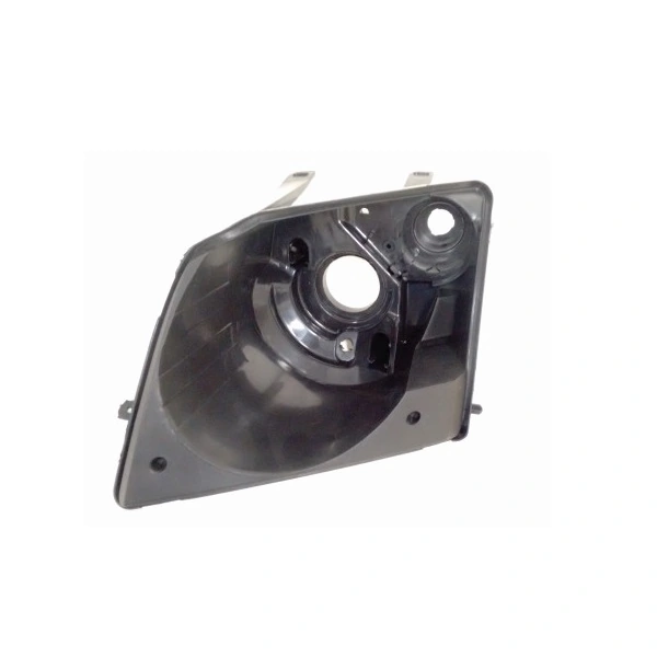 Carcaça do Farol FORD ECOSPORT Lado Esquerdo - RUFATO 23473