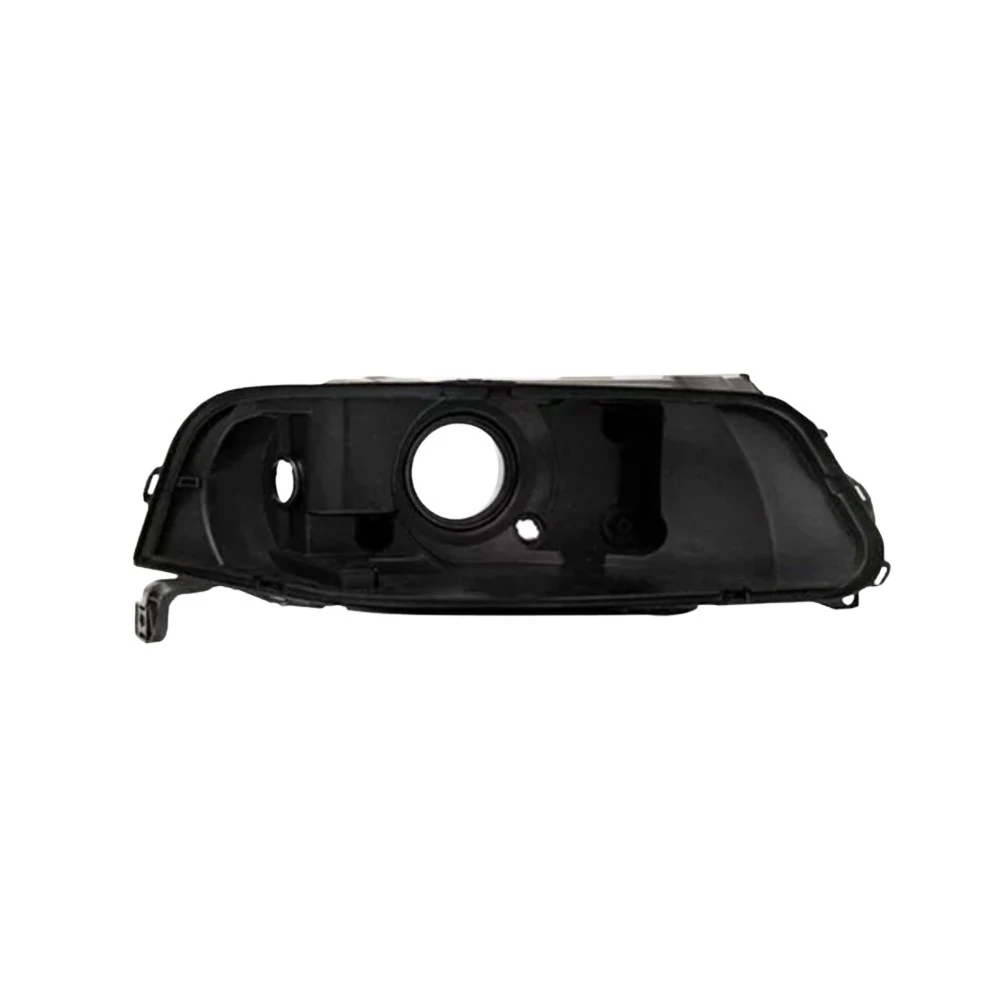 Carcaça do Farol VOLKSWAGEN GOL Lado Direito Foco Simples - RUFATO 20096