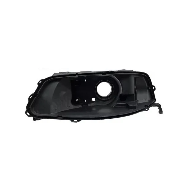 Carcaça do Farol VOLKSWAGEN GOL Lado Esquerdo Modelo Arteb Magneti - RUFATO OR317