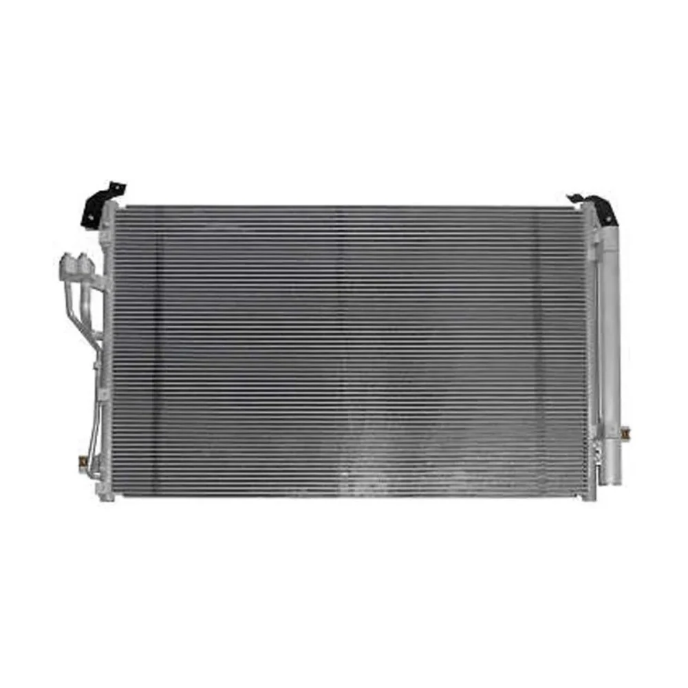 Condensador do Ar-condicionado HYUNDAI VERA CRUZ - PROCOOLER PC200031