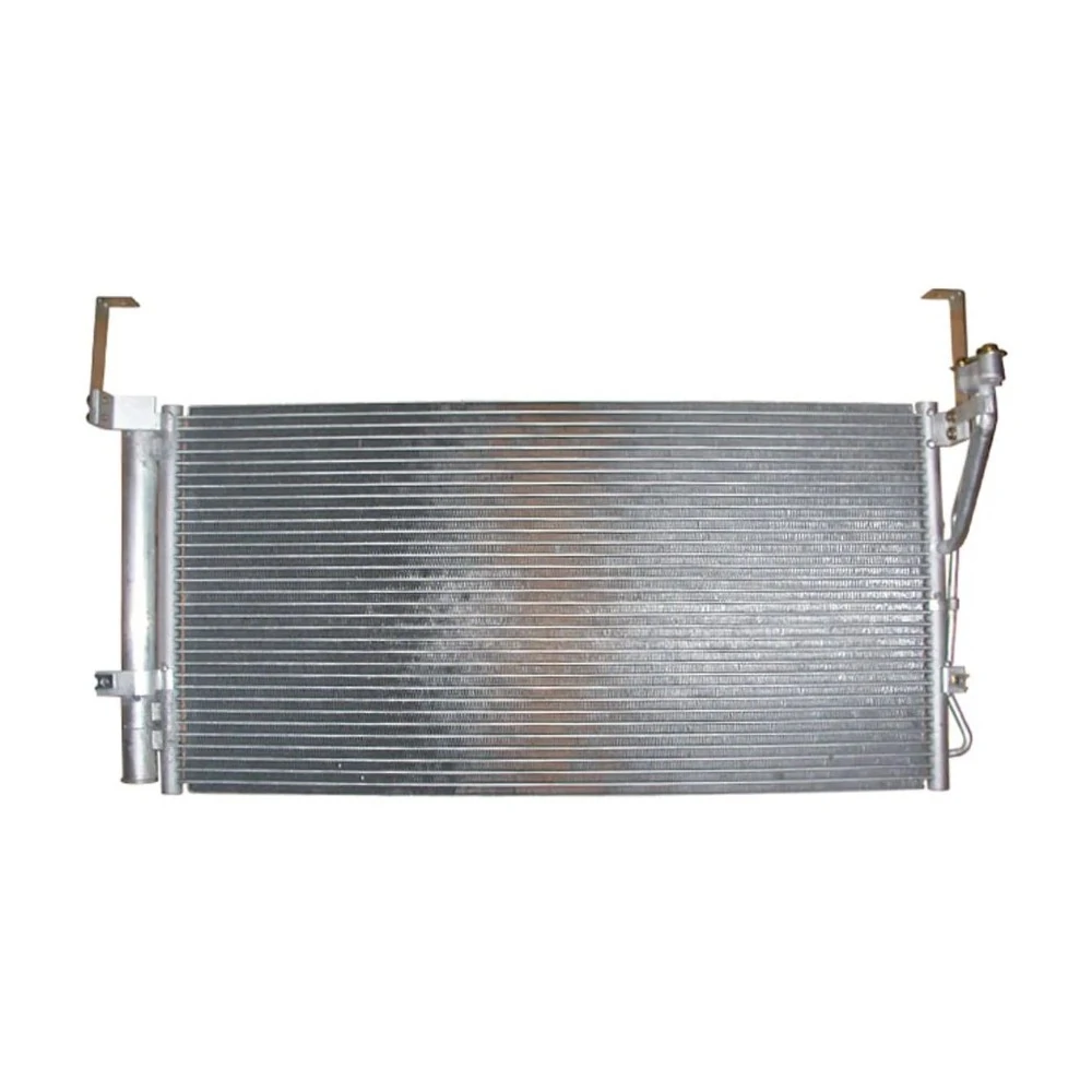 Condensador do Ar-condicionado HYUNDAI SANTA FE - PROCOOLER PC200355