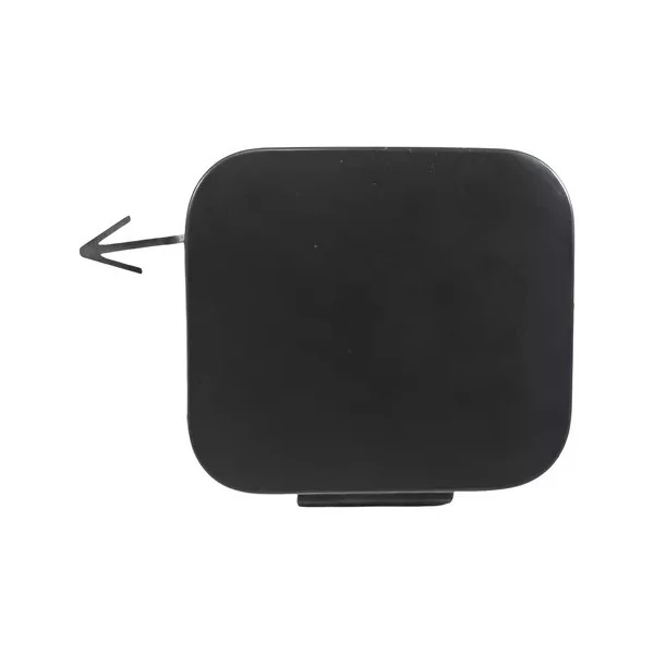 Tampa do Reboque Para-choque Dianteiro NISSAN KICKS - NISSAN 622A05RB0H