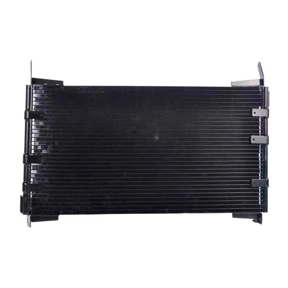 Condensador do Ar-condicionado FIAT BRAVA - PROCOOLER PC200016