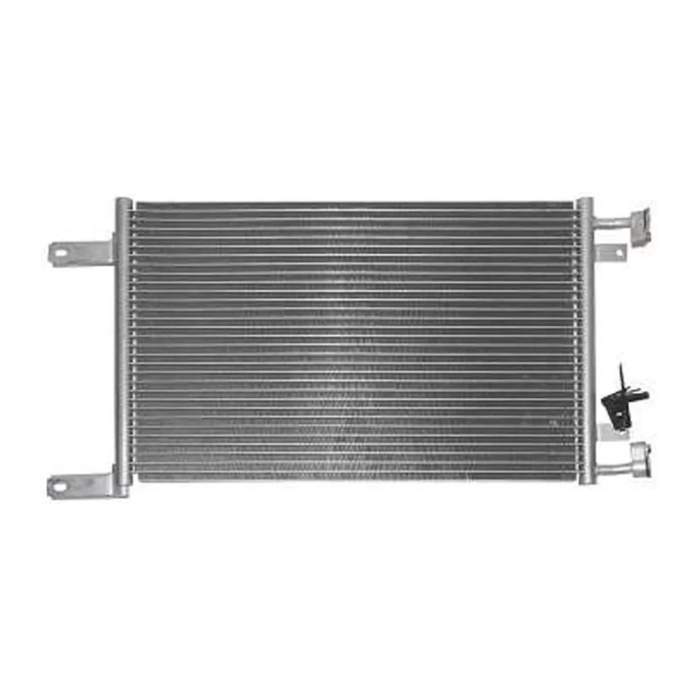 Condensador do Ar-condicionado FIAT DOBLO - PROCOOLER PI200115