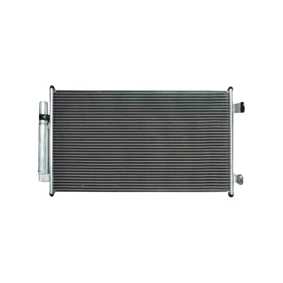 Condensador do Ar-condicionado NISSAN SENTRA - PROCOOLER PC200070