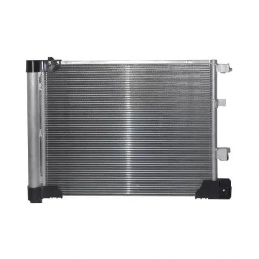 Condensador do Ar-condicionado NISSAN SENTRA - PROCOOLER PC200477