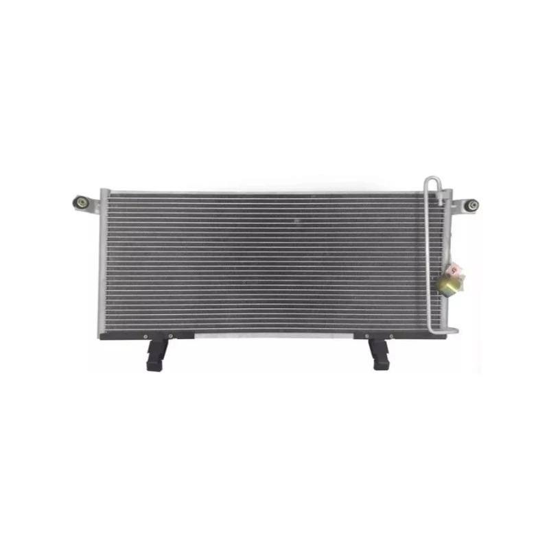 Condensador do Ar-condicionado MITSUBISHI PAJERO - PROCOOLER PC200913