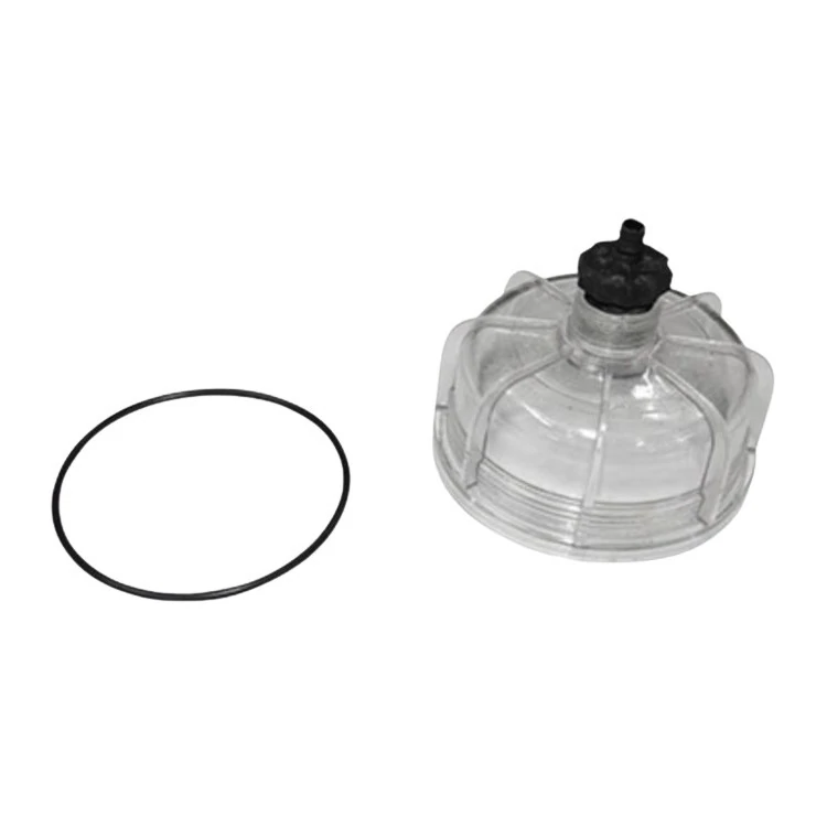 Copo do Filtro de Óleo - VANNUCCI 2TJ127487
