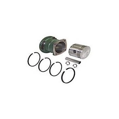 Kit Compressor de Ar Completo MERCEDES BENZ 608/708 - ROCHEPECAS 3521300308