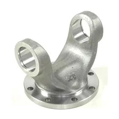 Flange com Orelha 8 Furos - REI AUTO PARTS S372