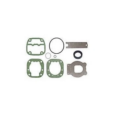 Reparo do Compressor de Ar MERCEDES BENZ 1620 - ROCHEPECAS 0001301615