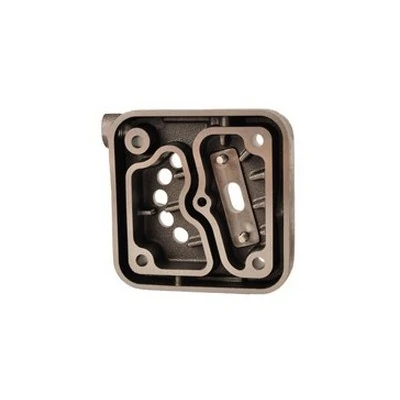 Cabeçote do Compressor de Ar - ROCHEPECAS 0001315319