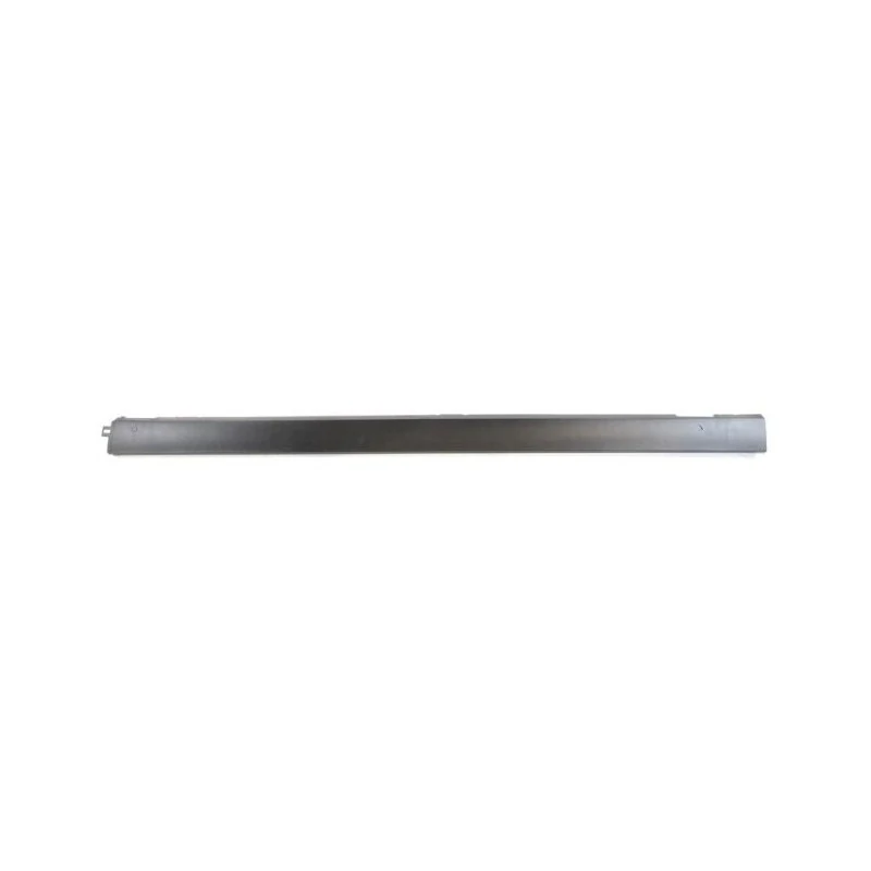 Moldura da Caixa de Ar Lado Esquerdo Preto - VOLKSWAGEN 5Z68538699B9