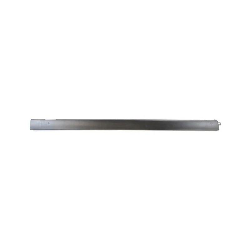 Moldura da Caixa de Ar Lado Direito Preto - VOLKSWAGEN 5Z68538609B9