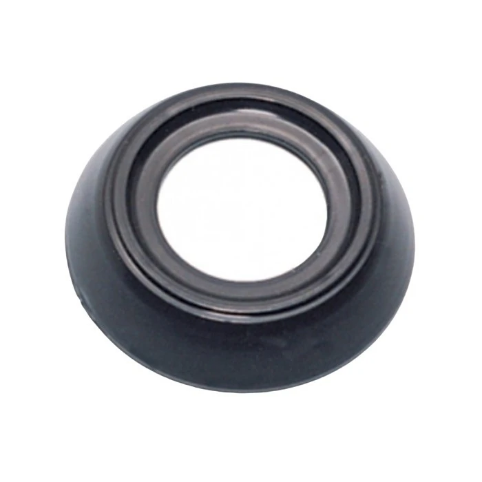 Espelho da Manivela Reguladora do Vidro FIAT 147 - UNIVERSAL AUTOMOTIVE 60957