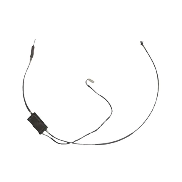 Cabo do Acelerador AGRALE A8/V8 - VANNUCCI 6008015704007