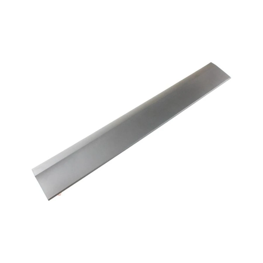 Moldura Inferior da Porta Dianteira VOLKSWAGEN T CROSS Lado Esquerdo Preto - VOLKSWAGEN 2GP854939B9B9