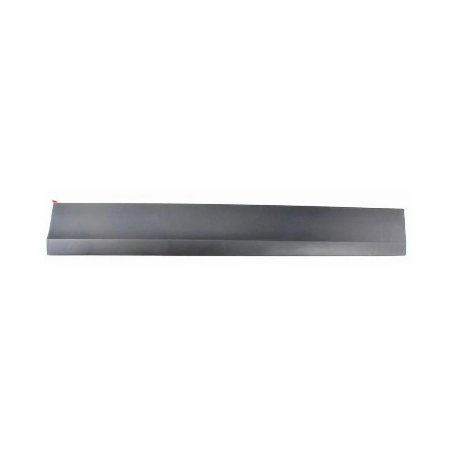 Moldura Inferior da Porta Dianteira VOLKSWAGEN T CROSS Lado Direito Preto - VOLKSWAGEN 2GP854940B9B9