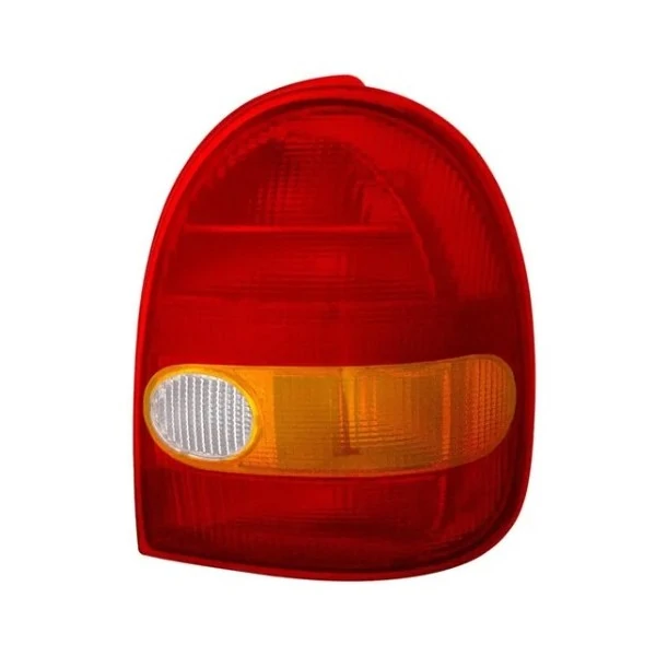 Lanterna Traseira CHEVROLET - GM CORSA Lado Direito Tricolor - COFRAN 00031144