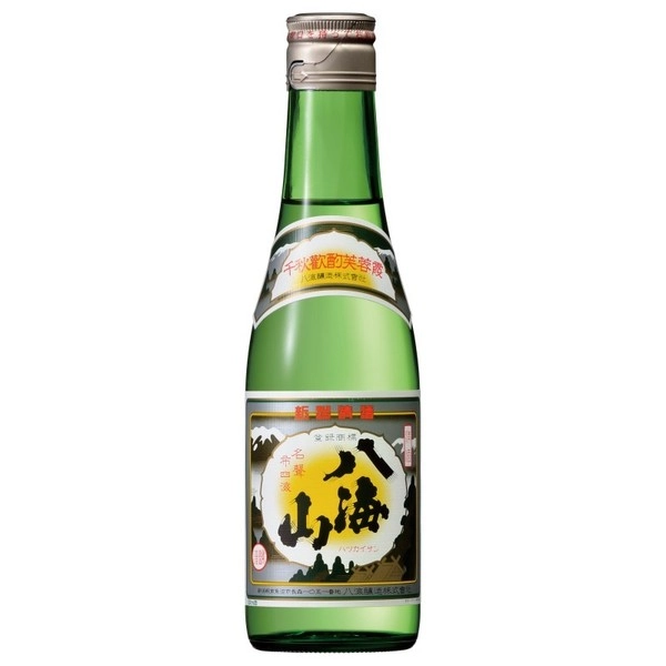 Sake Hakkaisan 300ml