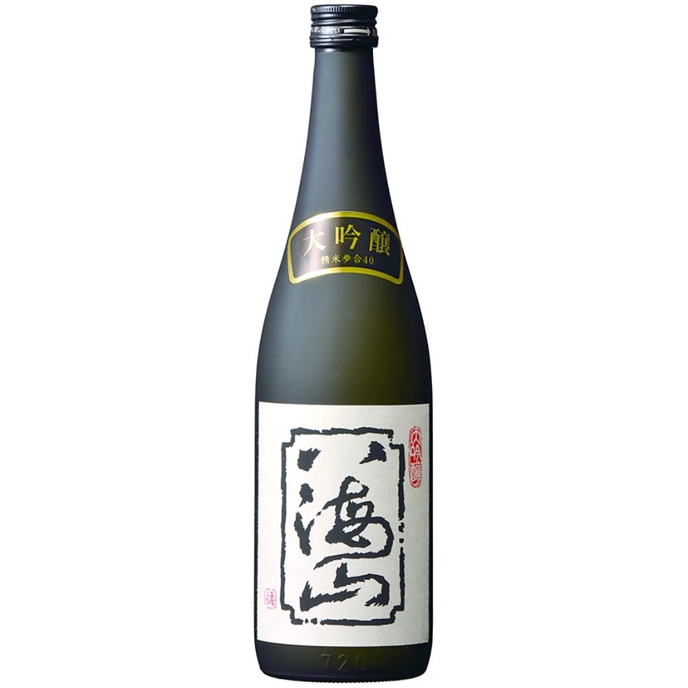 Saque Hakkaisan Daigiinjo 720ml