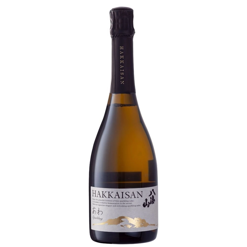 Saque Hakkaisan Binnai Nijihakkou 720ml