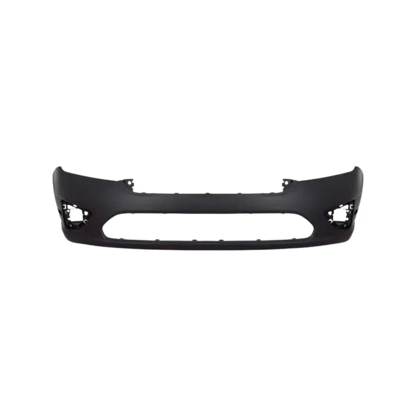Para-choque Dianteiro FORD FUSION Primer - RUFATO 21651