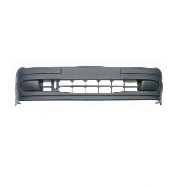 Para-choque Dianteiro RENAULT SCENIC Preto - RUFATO 20299