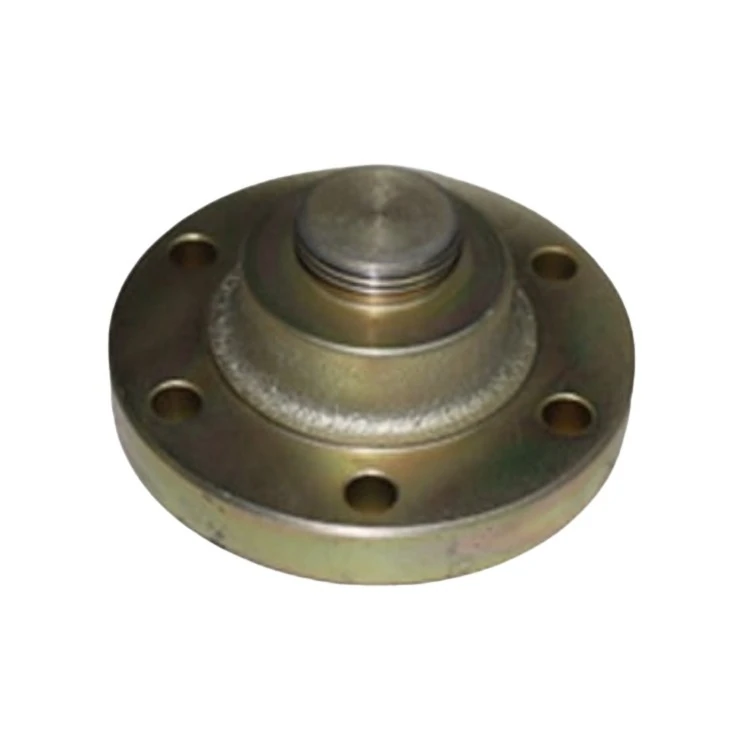 Acoplamento da Embreagem VOLKSWAGEN 5140 DELIVERY/5140 ONIBUS - VANNUCCI 2P0105387